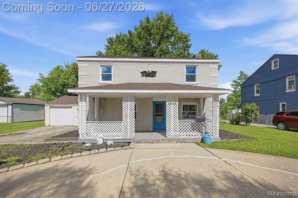 29156 Coolidge Street, Roseville, MI 48066 — Photo 2