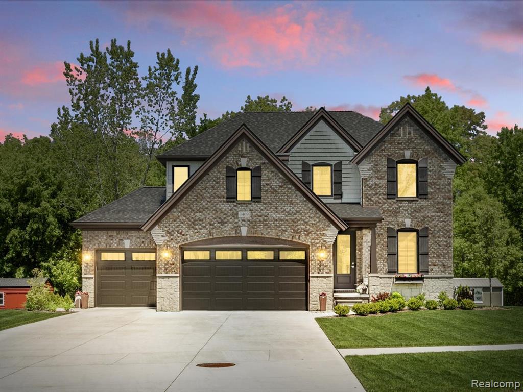3409 Woodfield Boulevard, East China, MI — Photo 39