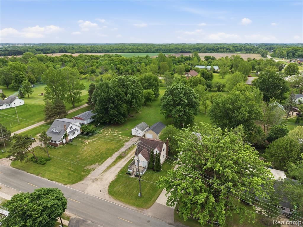 12463 W Lennon Road, Lennon Vlg, MI 48449 — Photo 38