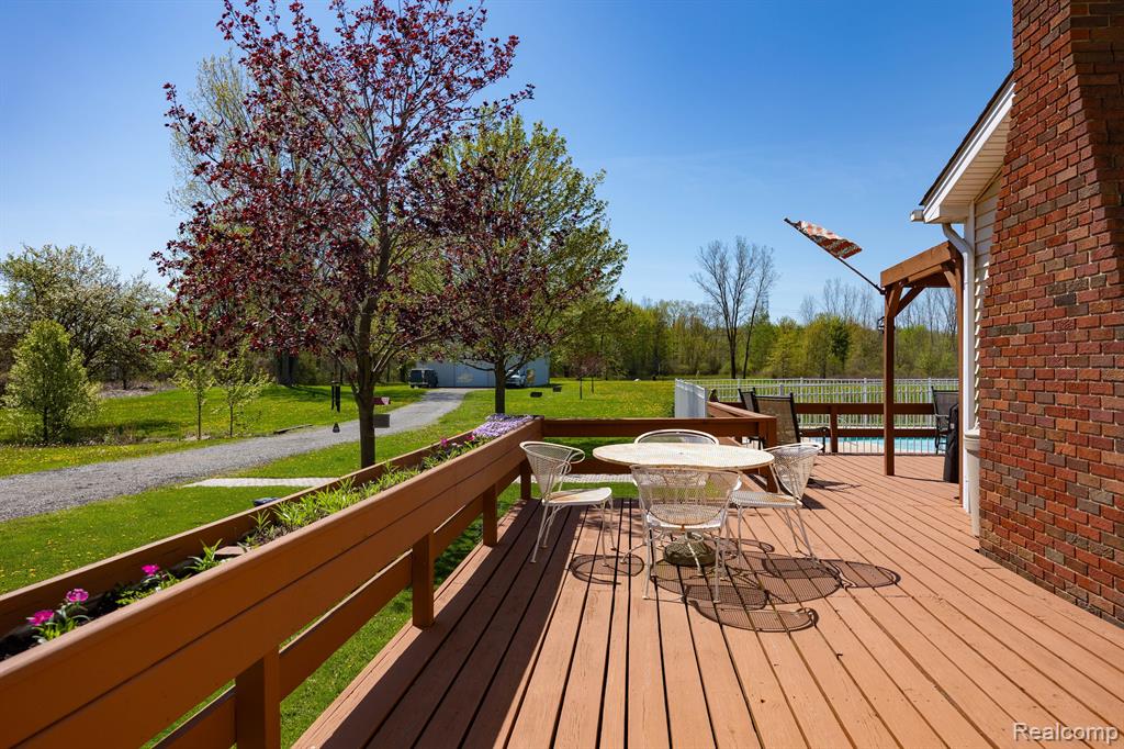 9265 MEISNER Road, Casco, MI 48064 — Photo 44