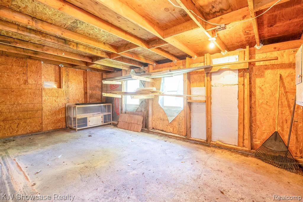 71 W Wabash Avenue, Belleville, MI 48111 — Photo 31