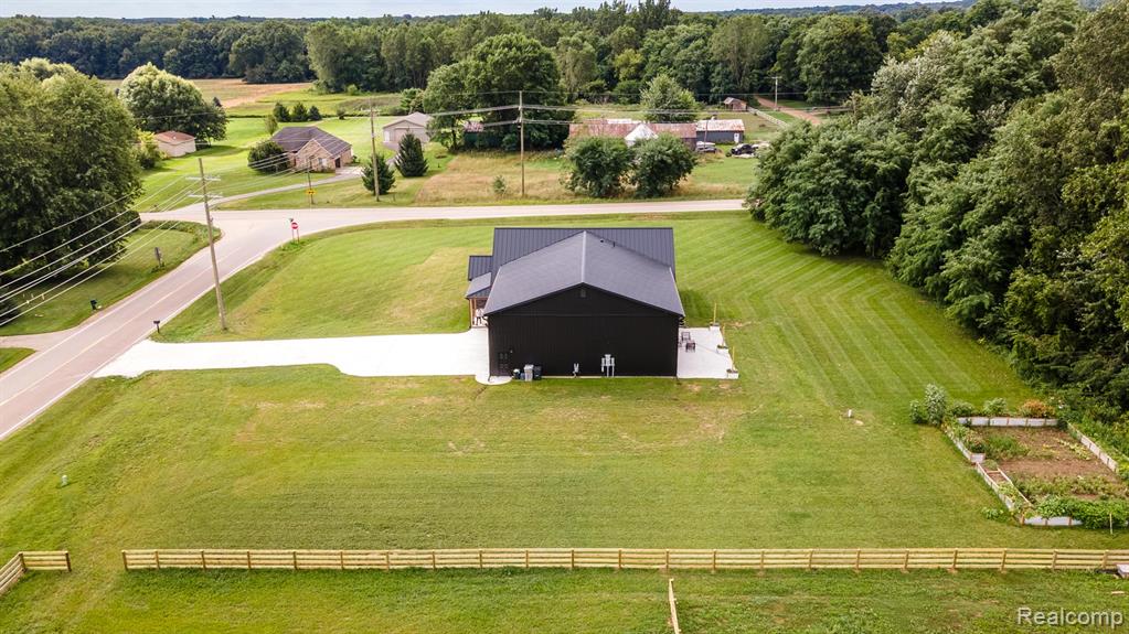 5486 Kidder Road, Almont, MI 48003 — Photo 50