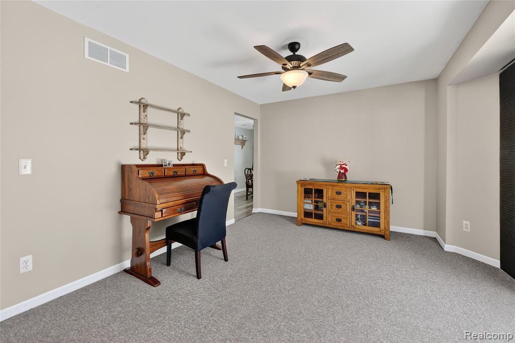468 Dama View Court, Howell, MI 48855 — Photo 8