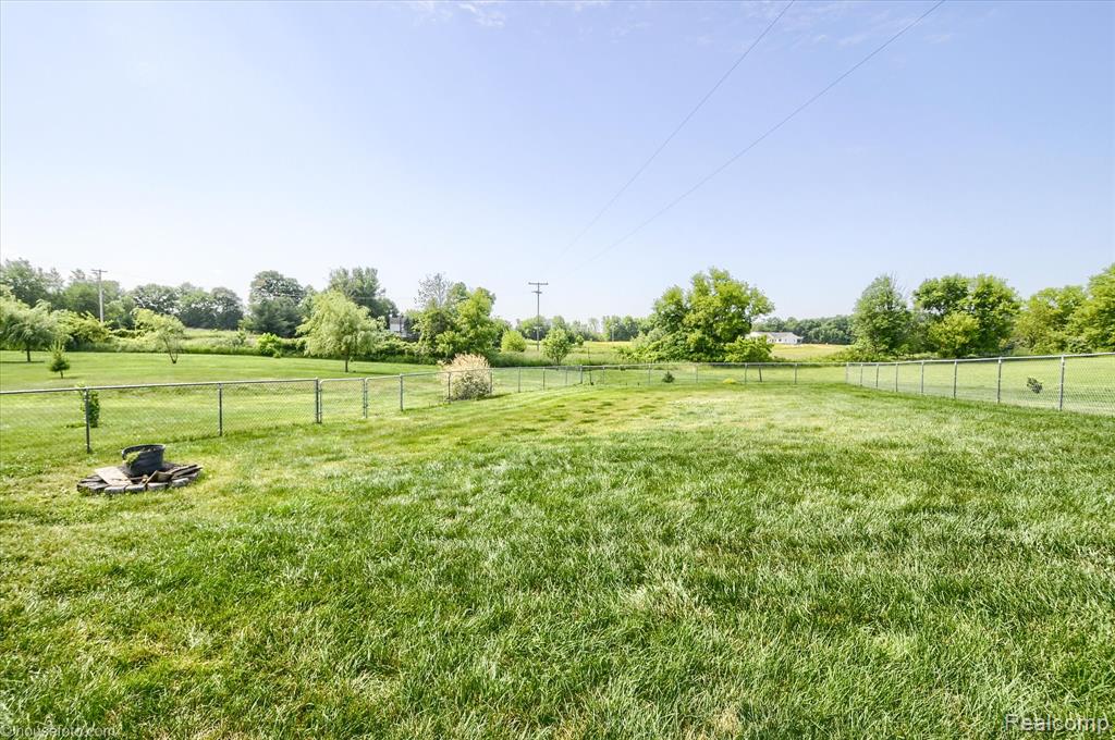 317 N Summers Road, Imlay City, MI 48444 — Photo 43