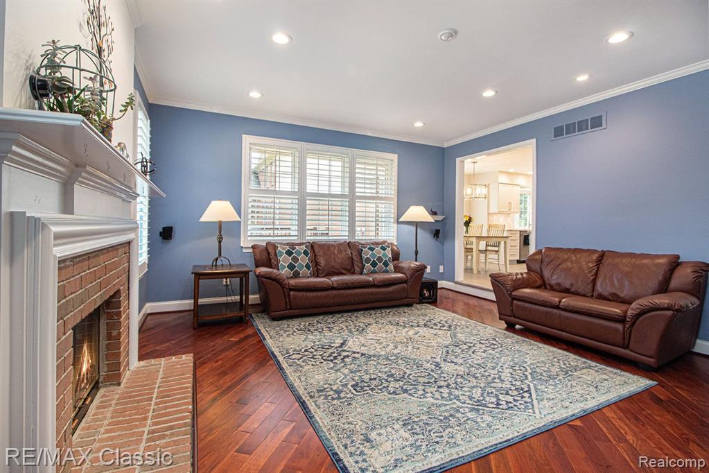 5867 HATHAWAY Road, Canton, MI 48187 — Photo 21
