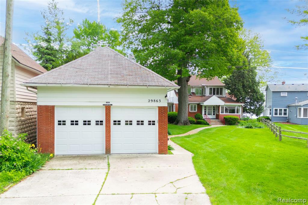 29863 East River Road, Grosse Ile, MI 48138 — Photo 9