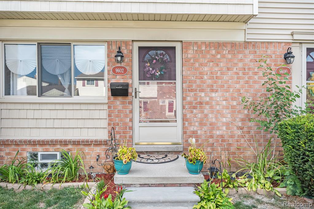 9602 Cornell Street, Taylor, MI 48180 — Photo 3