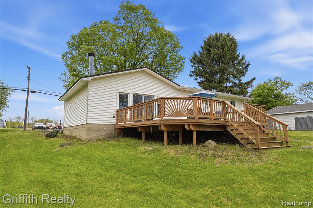 9198 Silver Lake Road, Linden, MI 48451 — Photo 39
