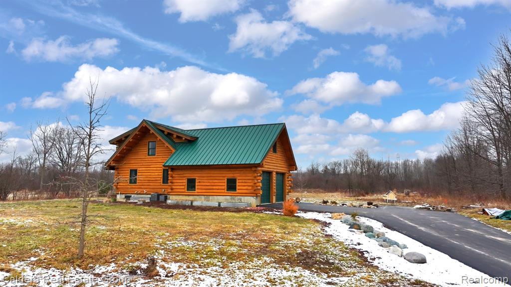 15925 29 Mile Road, Ray, MI — Photo 41