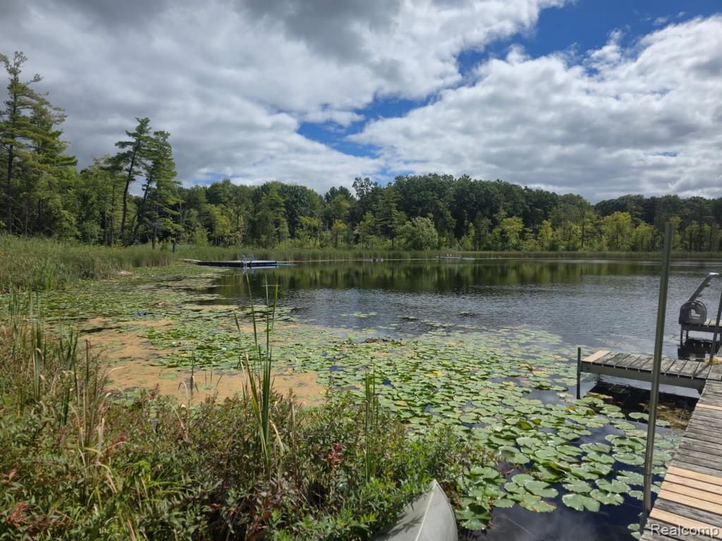 2264 Equestrian Trail Drive, Metamora, MI 48455 — Photo 15