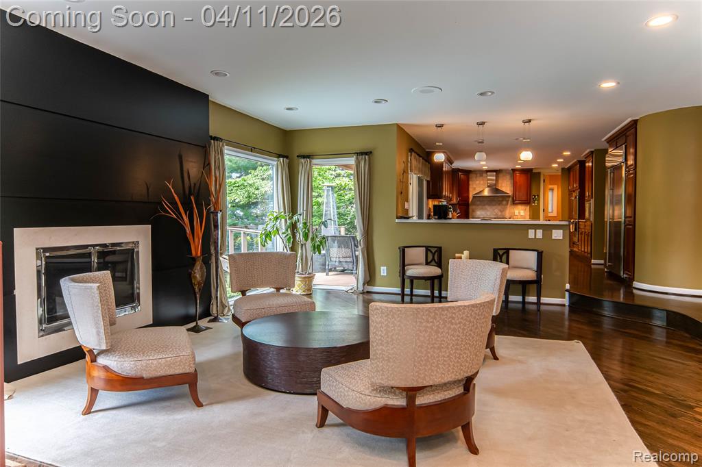 4683 Maura Lane, West Bloomfield, MI 48323 — Photo 19