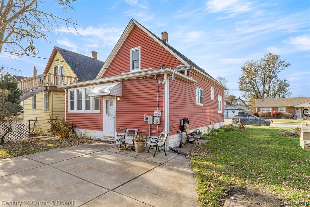 4403 6th Street, Ecorse, MI 48229 — Photo 37