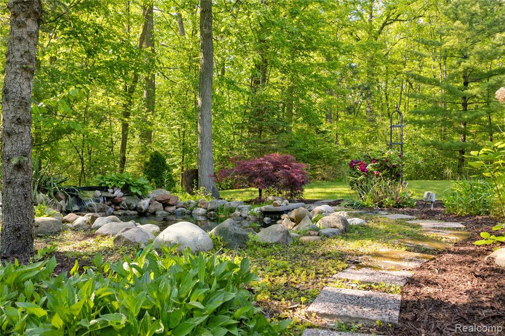 4800 Timberline Drive, Clyde, MI 48049 — Photo 28