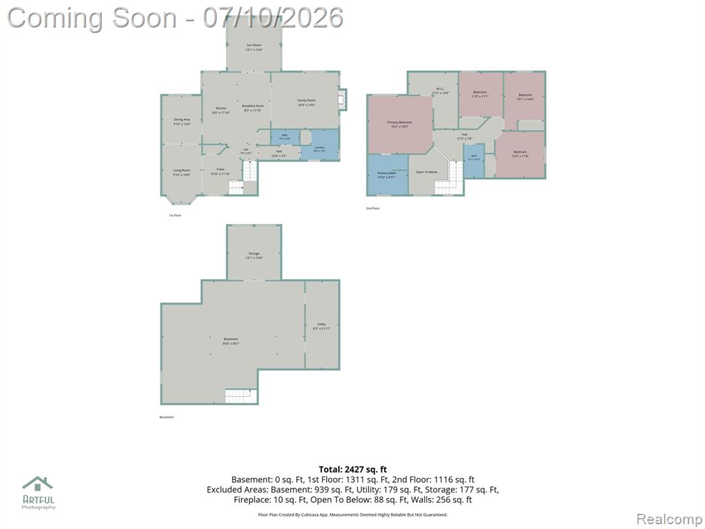 7903 Turnberry Drive, Whitmore Lake, MI 48189 — Photo 74