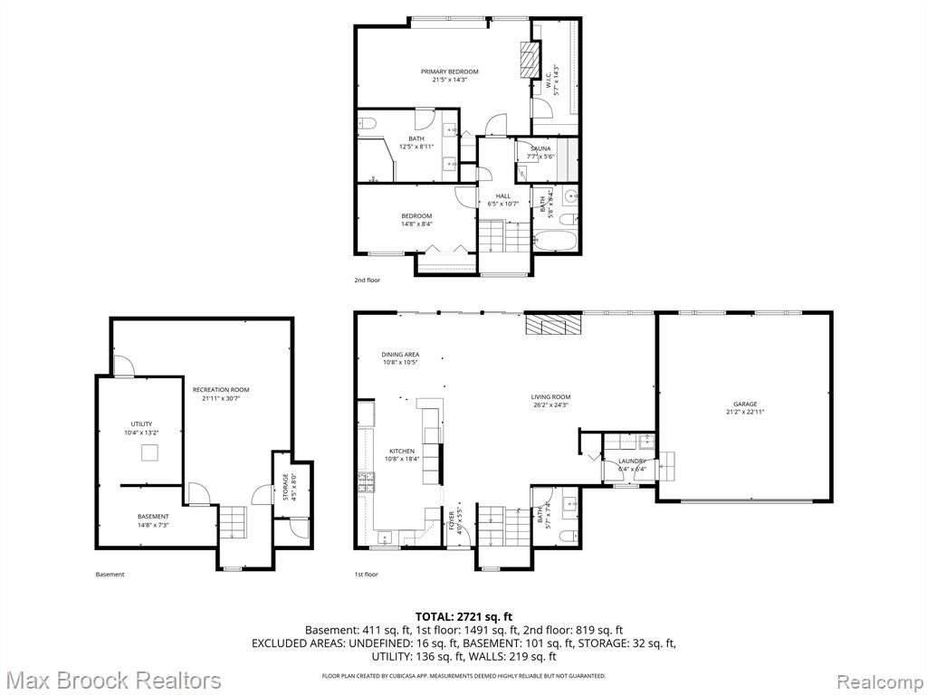 5324 Fairway Court, West Bloomfield, MI 48323 — Photo 43