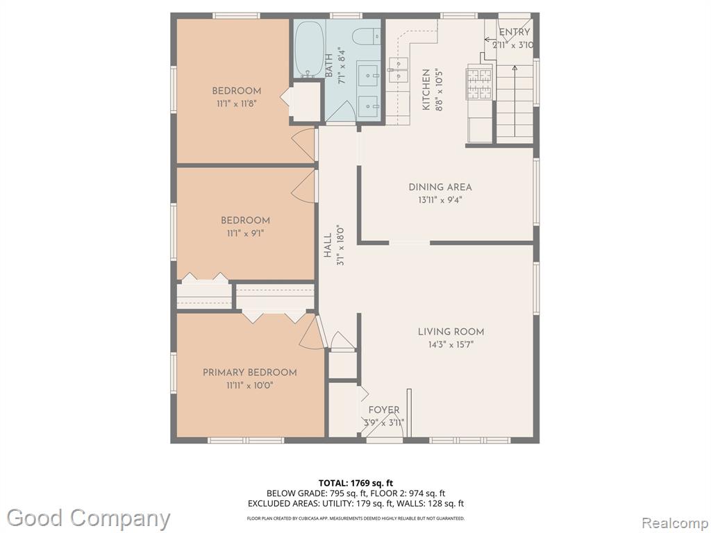 8961 Laurence Avenue, Allen Park, MI 48101 — Photo 49