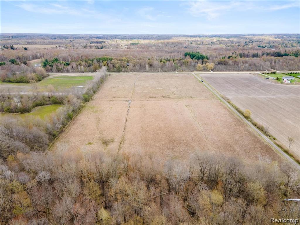 VL CRIBBINS Road, Greenwood, MI 48006 — Photo 3