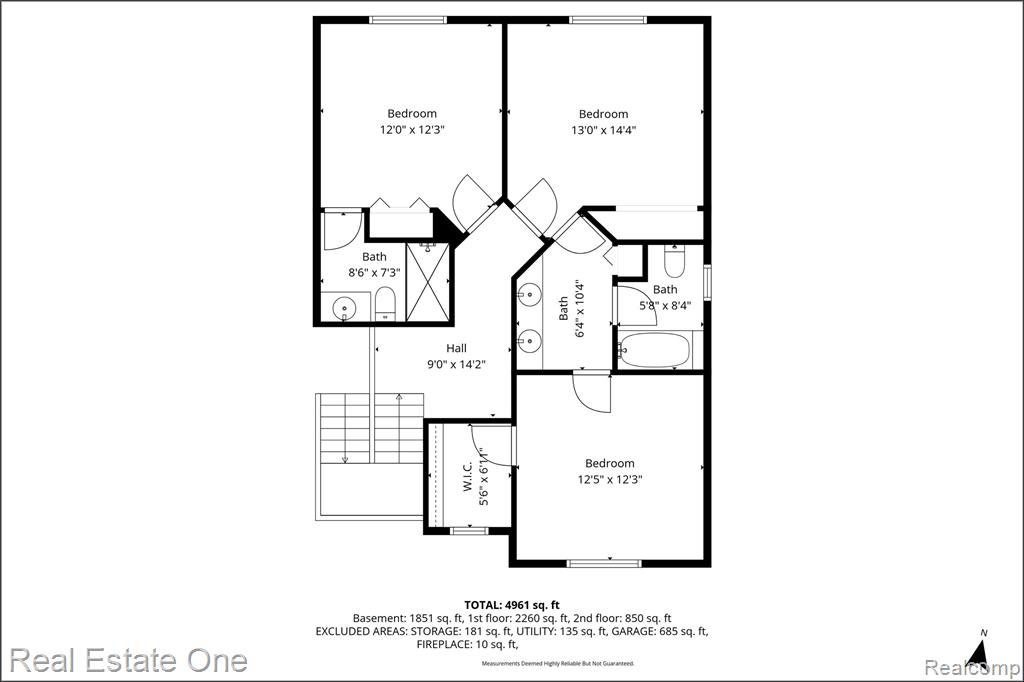 5350 Hidden Pines Drive, Brighton, MI 48116 — Photo 96