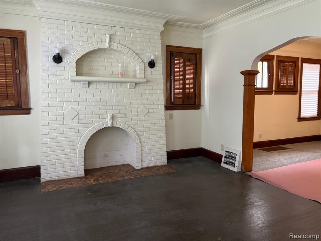 15954 NW Hackett Street NW, Detroit, MI 48227 — Photo 2
