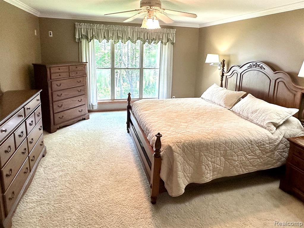 6763 BERRY POINTE Drive, Clarkston, MI 48348 — Photo 24