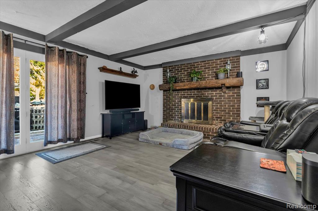 4608 Huntington Drive, Port Huron, MI 48060 — Photo 9