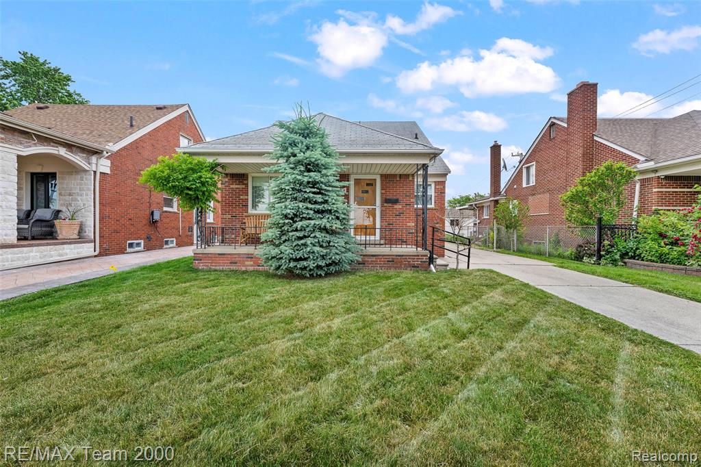 6514 Maple Street, Dearborn, MI 48126 — Photo 2