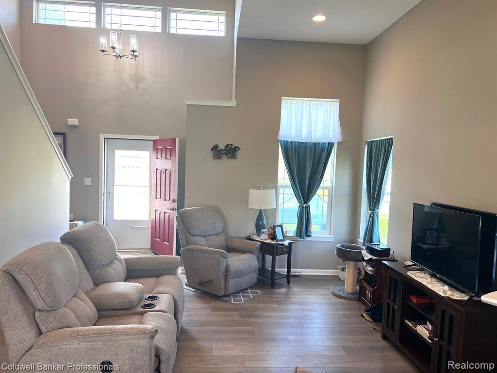 301 Saphire Street, Morrice, MI 48857 — Photo 2