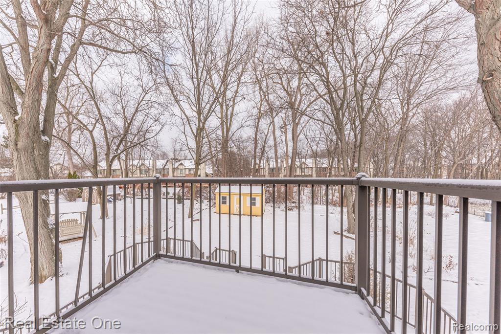41958 Sunderland Drive, Canton, MI 48187 — Photo 39