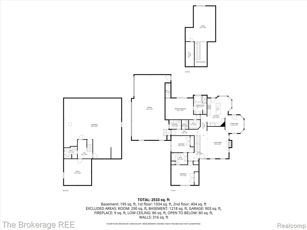 9055 N Island Drive, Flushing, MI 48433 — Photo 94