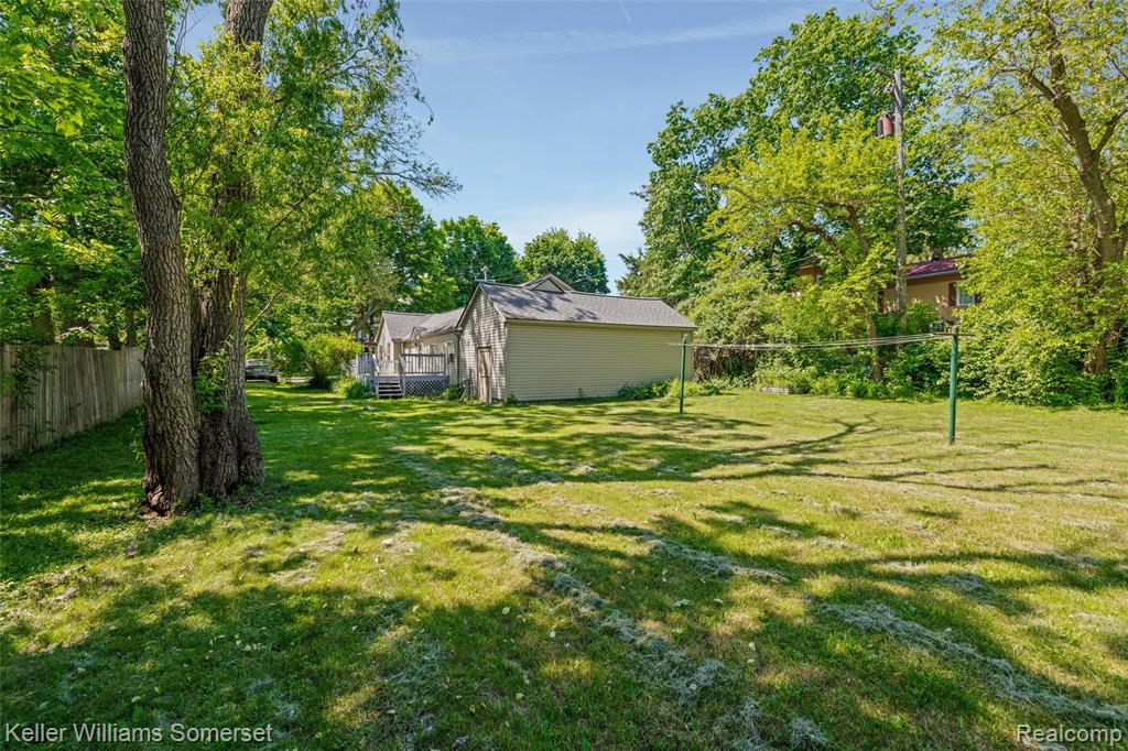 155 Dickenson Street, Romeo, MI 48065 — Photo 24