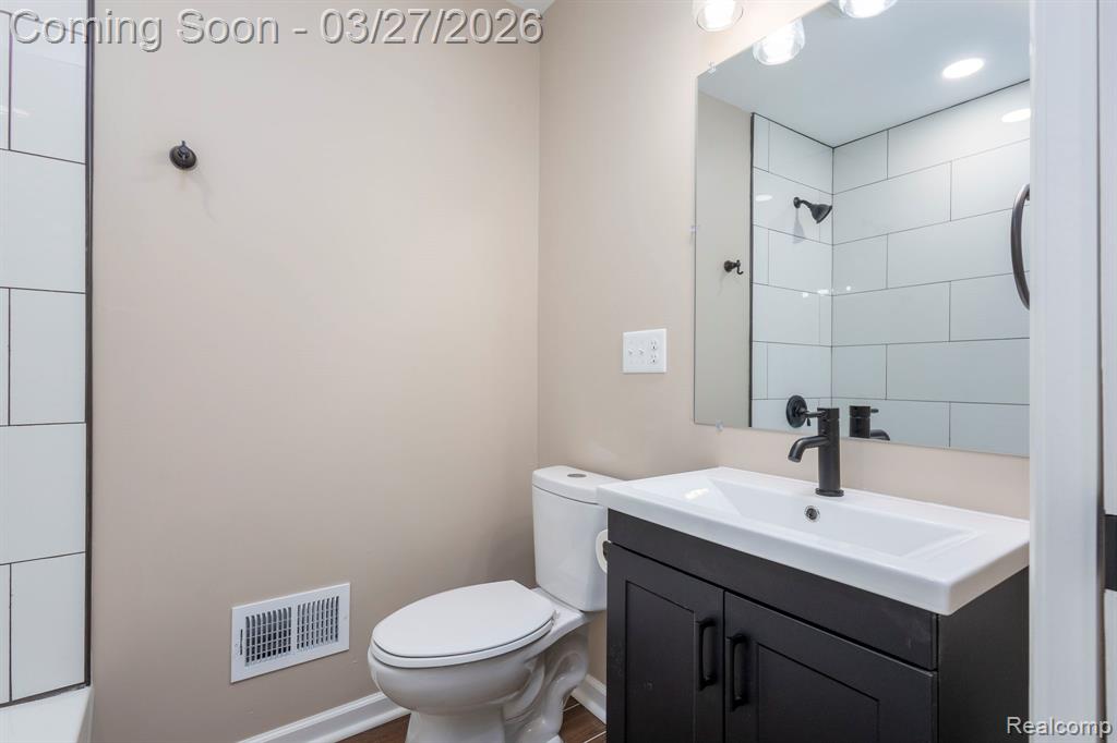 23147 Tawas Avenue, Hazel Park, MI 48030 — Photo 28