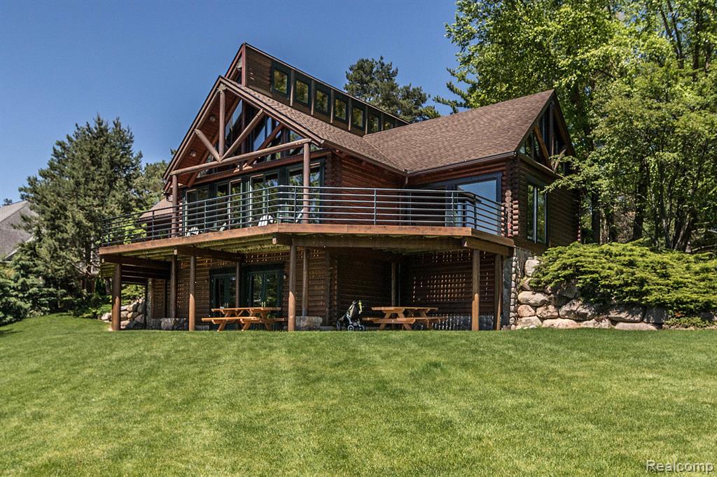 Lot 57 - Wyndam Lane, Brighton, MI 48116 — Photo 10