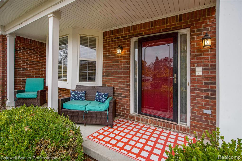 4074 Crystal Creek Drive, Ypsilanti, MI 48197 — Photo 3