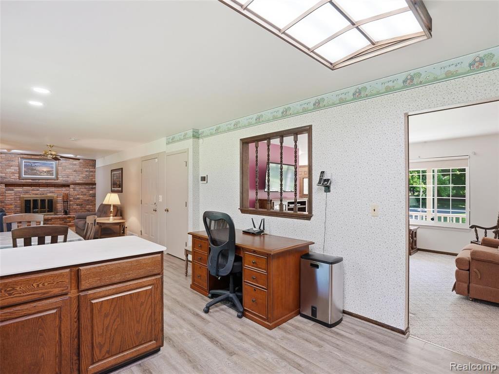 5059 Kidder Road, Almont, MI 48003 — Photo 14