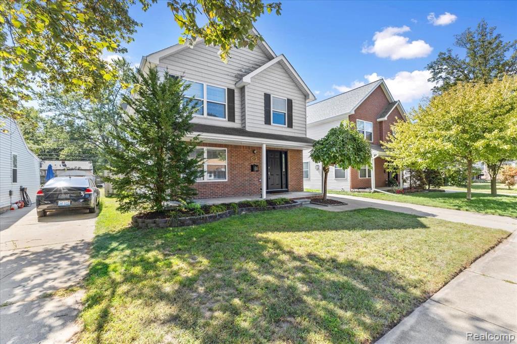 528 Marlin Avenue, Royal Oak, MI 48067 — Photo 40