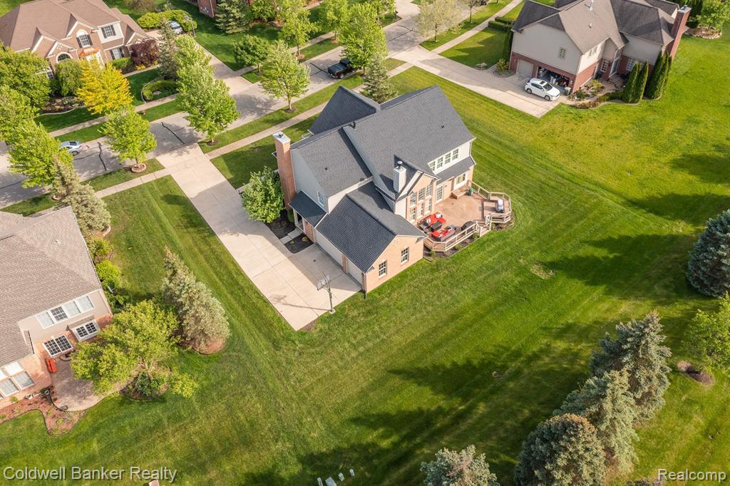 1459 TRADITION Drive, Canton, MI 48187 — Photo 57