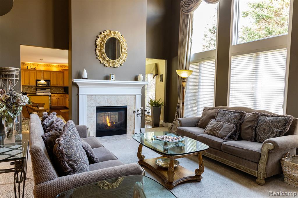 1408 Tulberry Circle, Rochester, MI 48306 — Photo 13