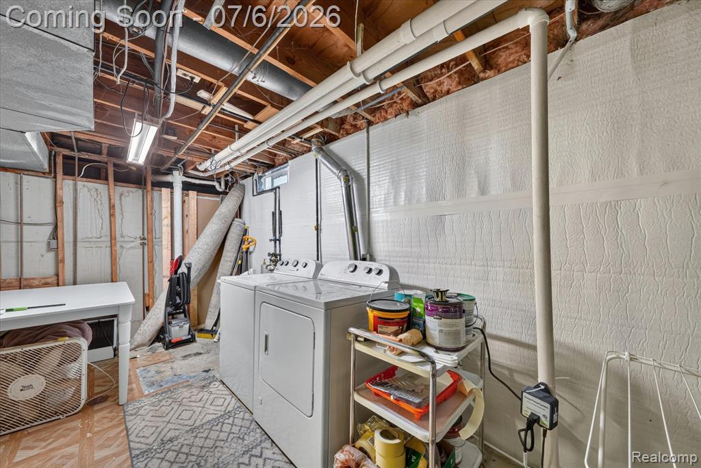 507 Madison Street, Ypsilanti, MI 48197 — Photo 40