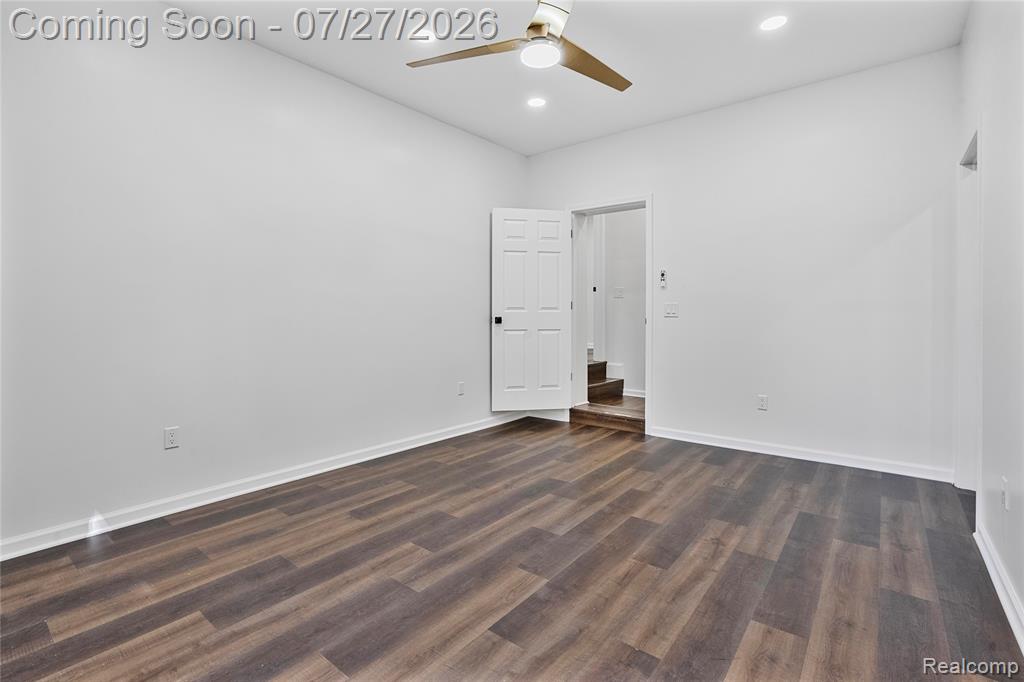 1558 Andrea Street, Ypsilanti, MI 48198 — Photo 21