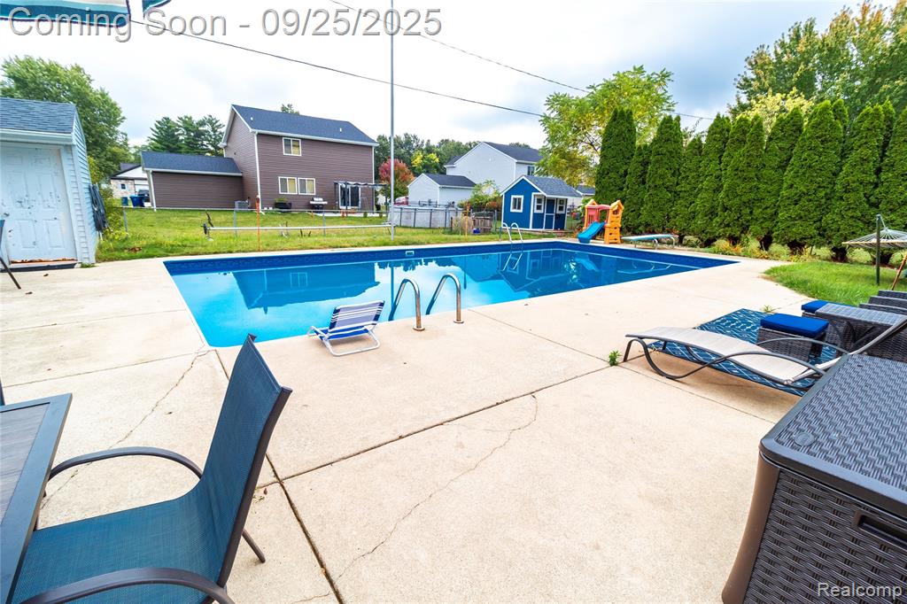 926 Meadow Drive, Davison, MI 48423 — Photo 37