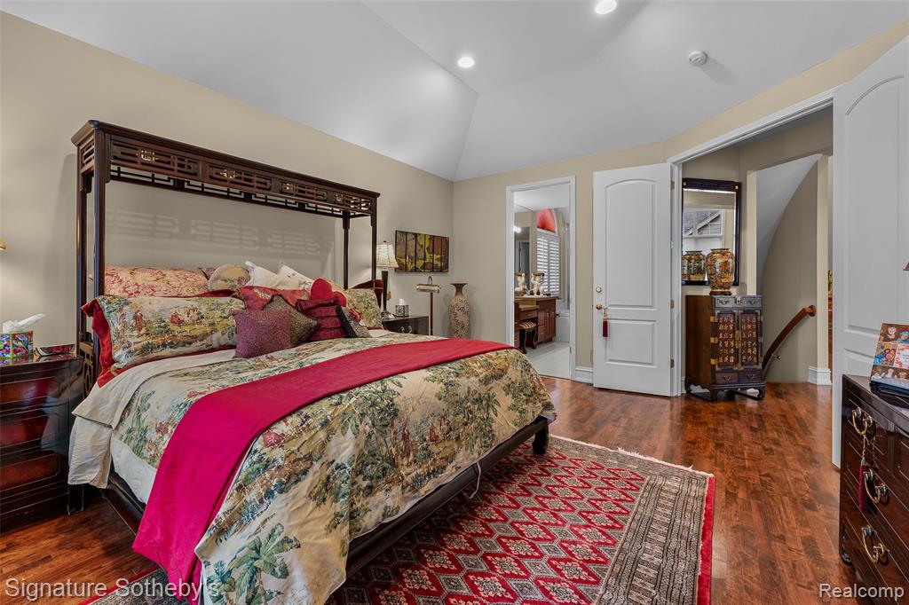 5375 Pembrooke Crossing Court, West Bloomfield, MI — Photo 18