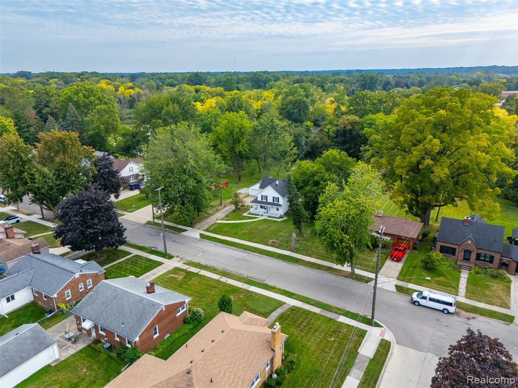 190 Riverside Drive, Mount Clemens, MI 48043 — Photo 47