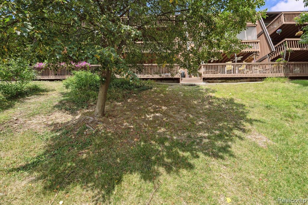 1734 Grove Road, B-103, Ypsilanti, MI 48198 — Photo 30