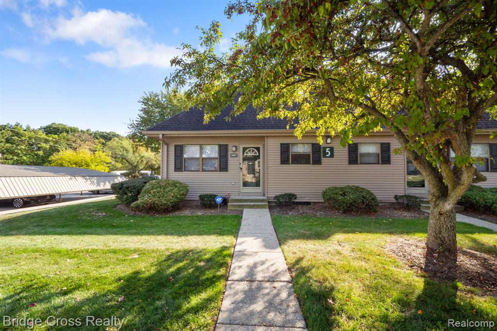 24877 Auburn Lane, Southfield, MI 48033 — Photo 2