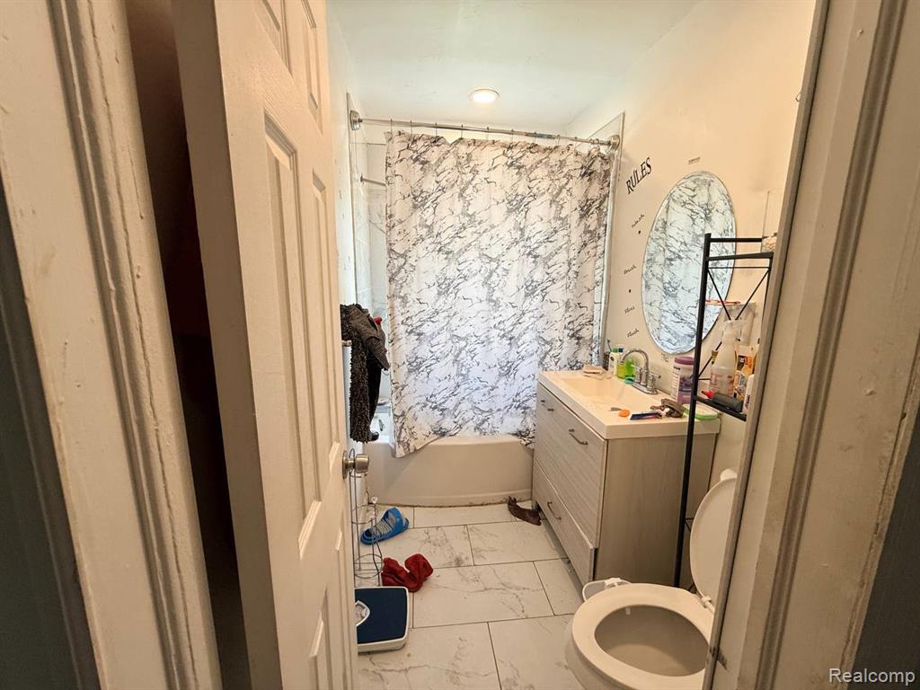 6215 Radnor Street, Detroit, MI 48224 — Photo 13