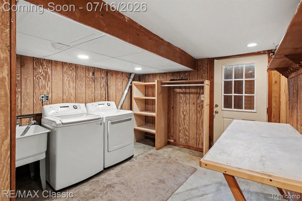 22900 Valerie Street, South Lyon, MI 48178 — Photo 14