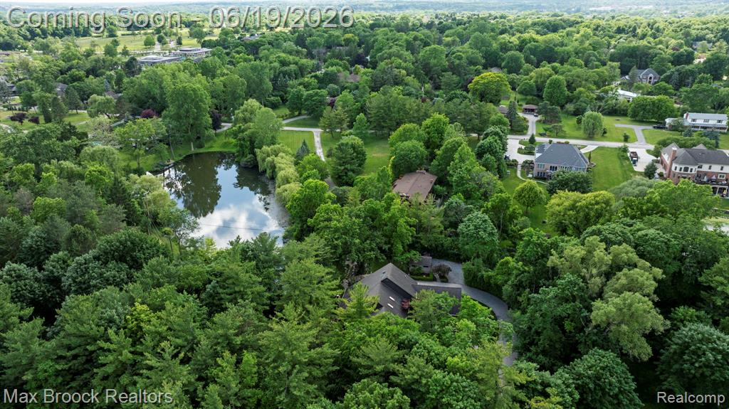 40360 Harmony Lane, Northville, MI 48167 — Photo 88