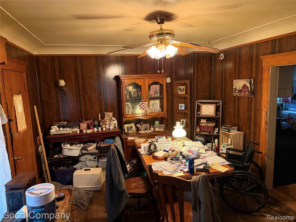 403 Maple Street, Wyandotte, MI 48192 — Photo 8