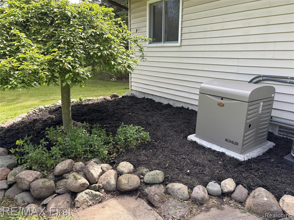 765 S Bartlett Road, St. Clair, MI 48079 — Photo 21