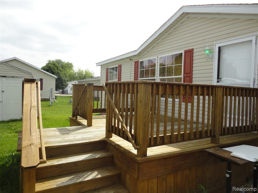 3954 Ryans Ridge, Monroe, MI 48161 — Photo 25